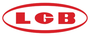 L G Balakrishnan & Bros Ltd logo
