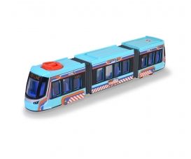 Toy bus