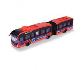 Toy bus