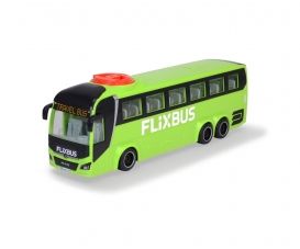 Toy bus