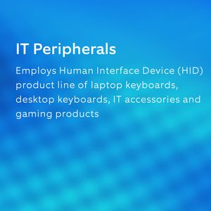 IT Peripherals