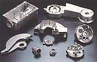 die casting parts