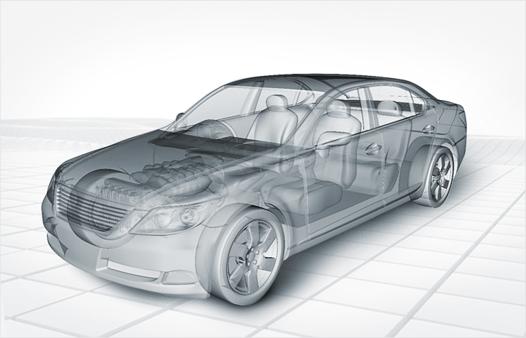 automotive components