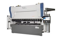 Press Brake