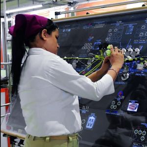 Automotive Wiring Harness