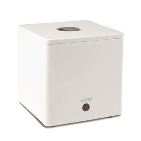 SpaRoom Guardian Air Humidifier and Top Fill Humidifier for Baby, Home, Plant, Ultrasonic Humidification for whole house