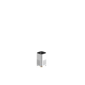 Air Purifiers for Bedroom, H13 True HEPA Filter, Quiet Air Cleaner , Portable Small Air Purifier for Office Living Room