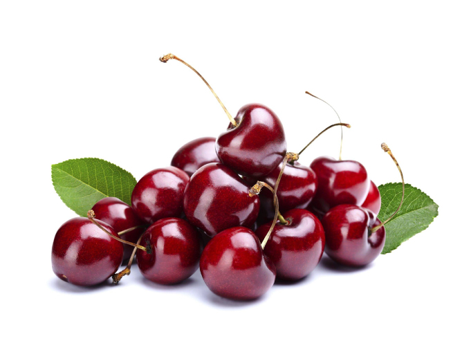 Cherries