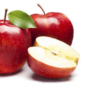 Apples