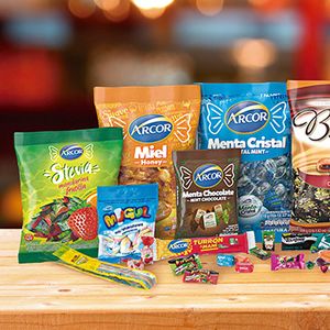 Arcor Confectionery