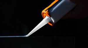 Adhesives & Sealants