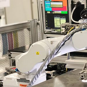 Automation equipment