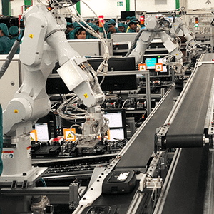 automation equipment