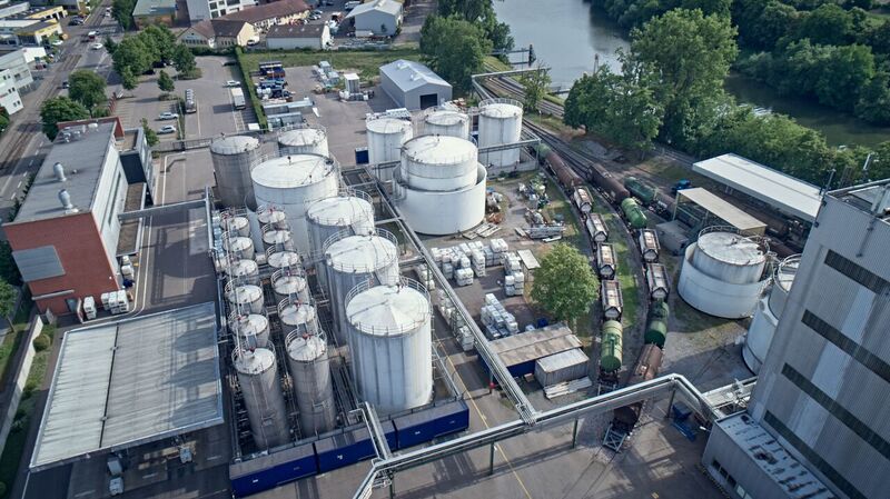 L. Brüggemann GmbH & Co. KG factory image 3