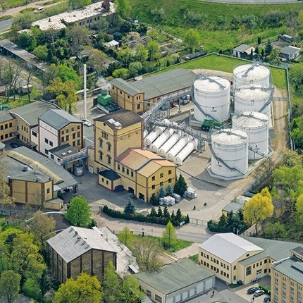 L. Brüggemann GmbH & Co. KG factory image 4