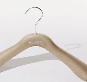 Sustainable Hanger