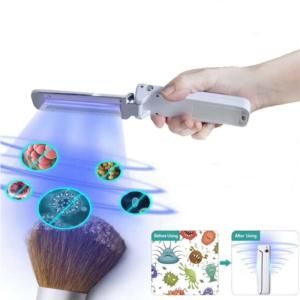 UV Disinfection Lamps Portable UV Lamp