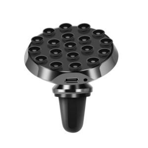 Wireless car charger
