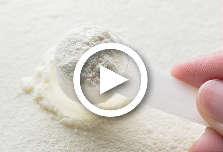 whey protein concentrates