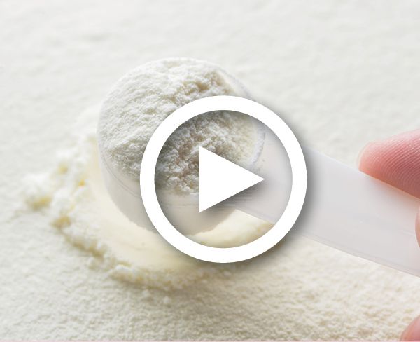 whey protein concentrates