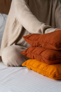 Knits Bedding