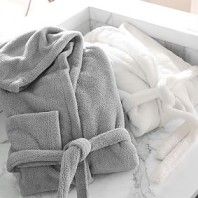 Bathrobe
