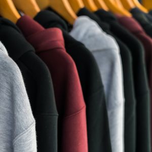 Apparel