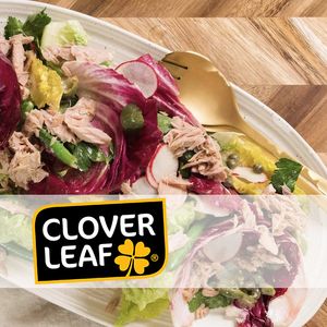 Clover Leaf