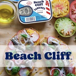 Beach Cliff