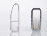 Quality driven extrusion