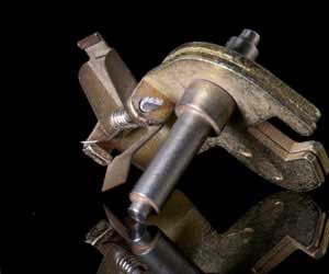 Precision Components