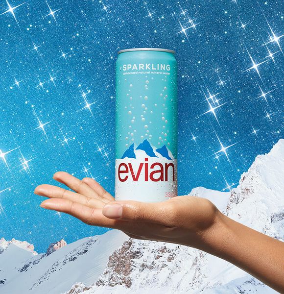 Natural Mineral Water