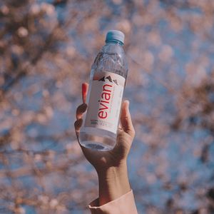 Natural Mineral Water
