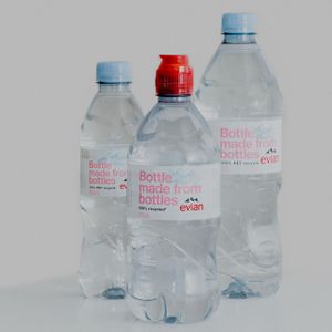 Natural Mineral Water
