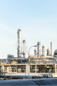 glyoxal and glyoxylic acid