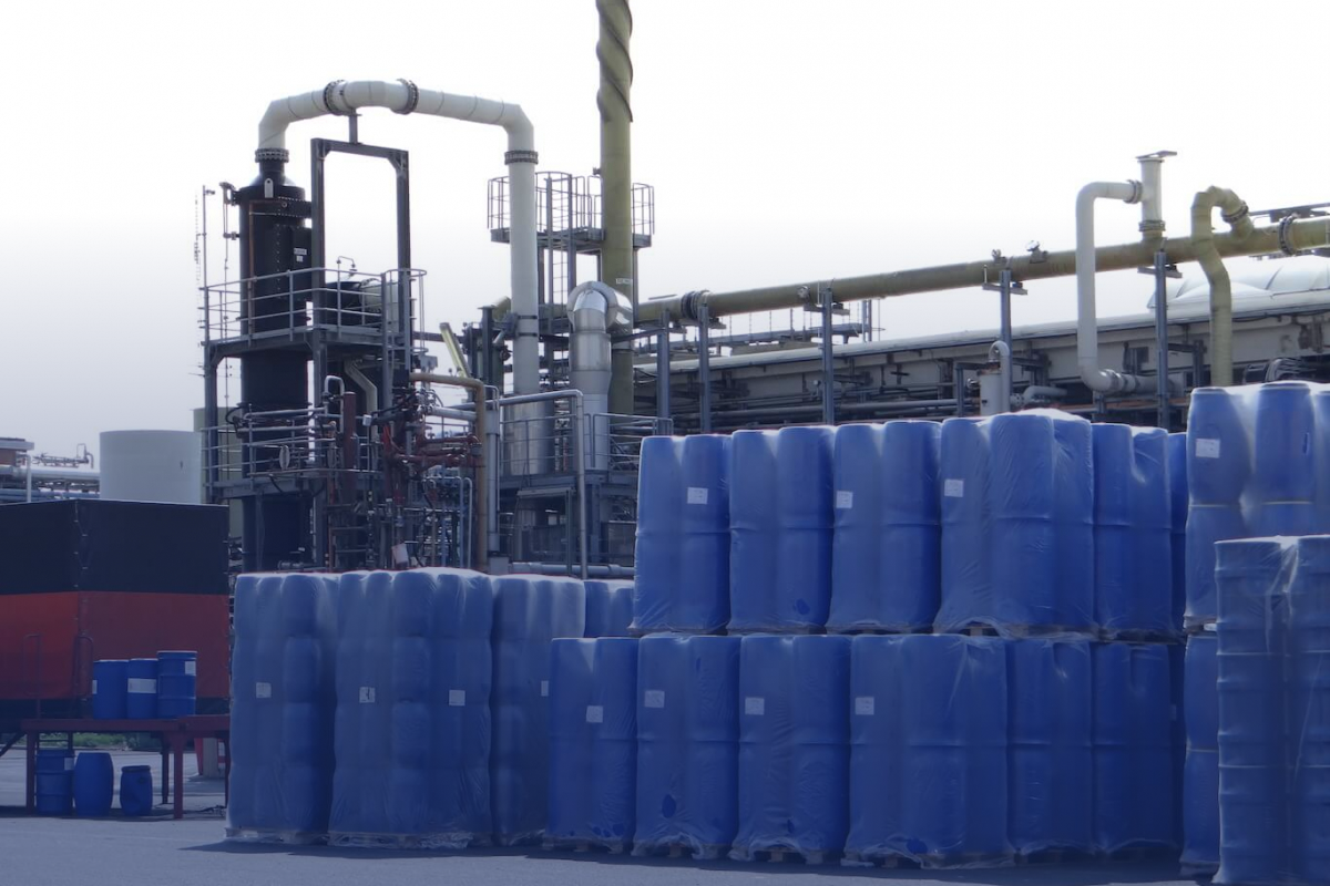 Advanced Intermediates