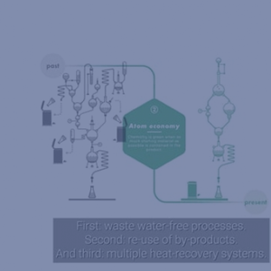 fine chemicals, specialty chemicals, and advanced intermediates