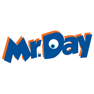 Mr.Day