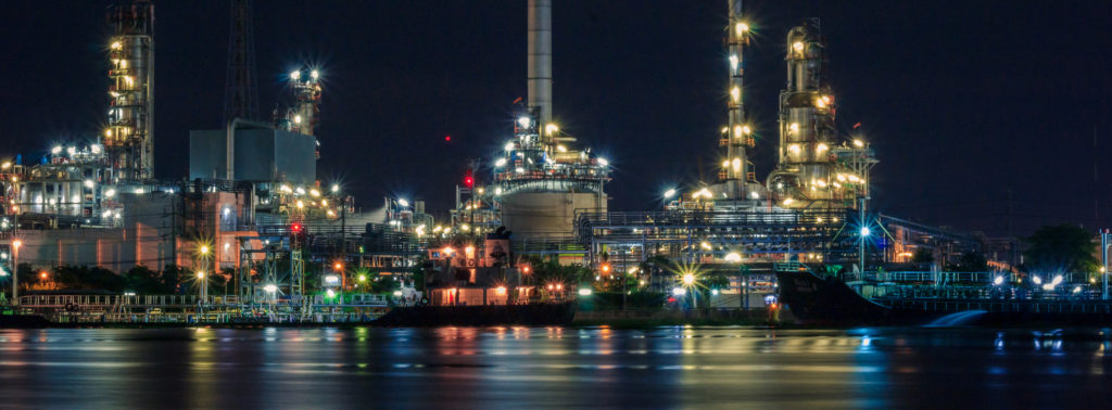 Chemical Plant