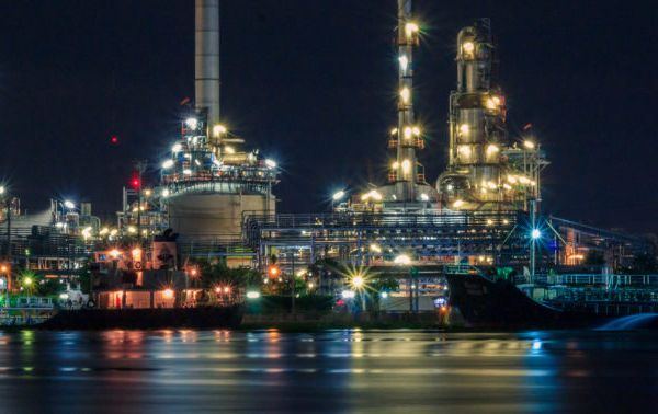 Chemical Plant