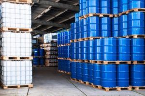Chemical Products