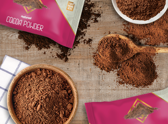 Cocoa powder