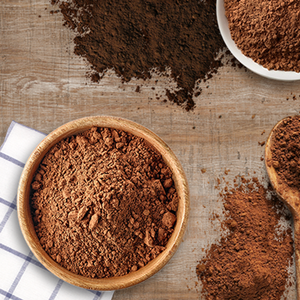 COCOA POWDER