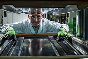 ARALDITE®composite resins