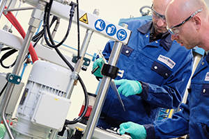EUREMELT®thermoplastic polyamide