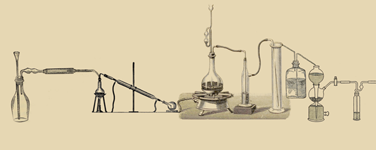 Chemical Production Equipment
