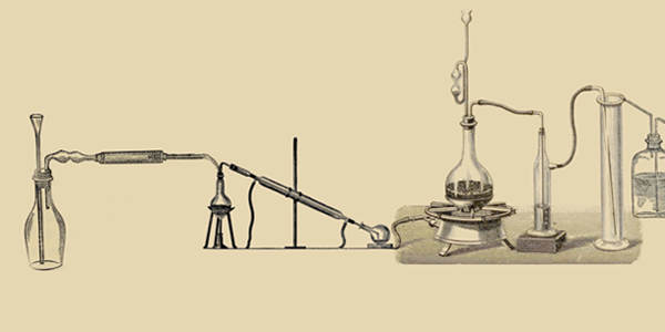 Chemical Production Equipment