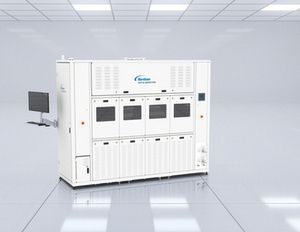 AMI SpinSAM - Scanning - Acoustic - Microscopy