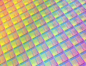 Front-End Semiconductor