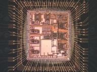 Back-End Semiconductor